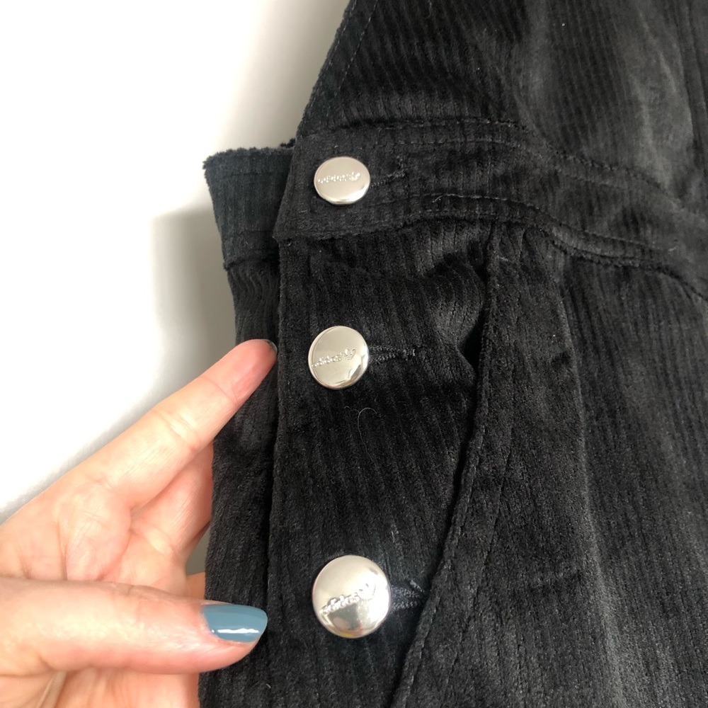 Adidas Overall Dress NWOT - Picture 4 of 11